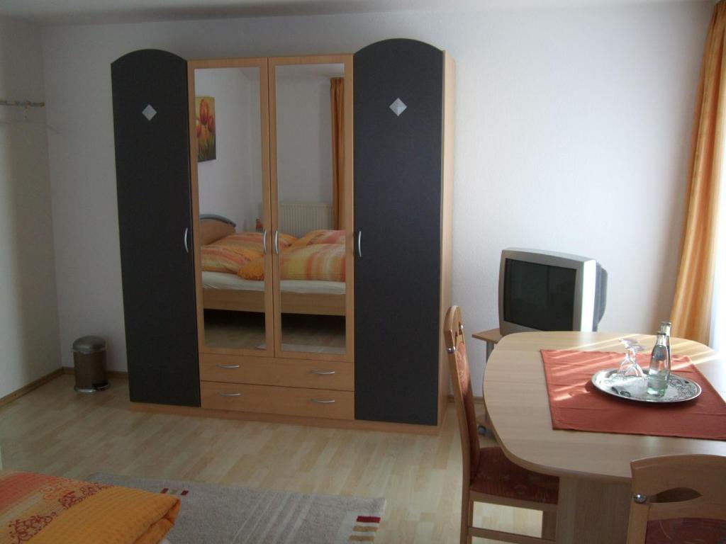 Pension Brunnenhof Roetgen Rom bilde